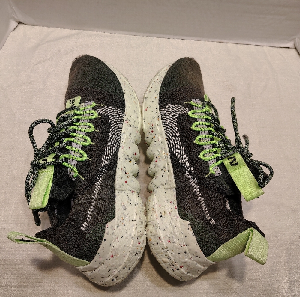 Nike Space Hippie 01, Men # 8 US - Picture 10 of 12